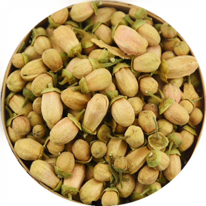 玳玳花 獨(dú)特的初級農(nóng)產(chǎn)品與健康益處