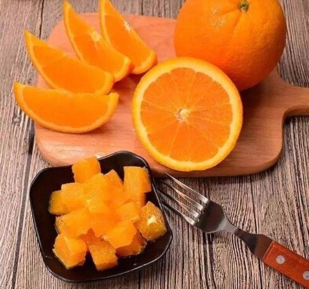 2024年贛南臍橙豐收在即，官方公布最早采摘日期為11月5日