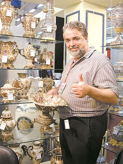 小展品折射經(jīng)濟(jì)大發(fā)展 廣州日報(bào)數(shù)字報(bào)聚焦初級農(nóng)產(chǎn)品新動能