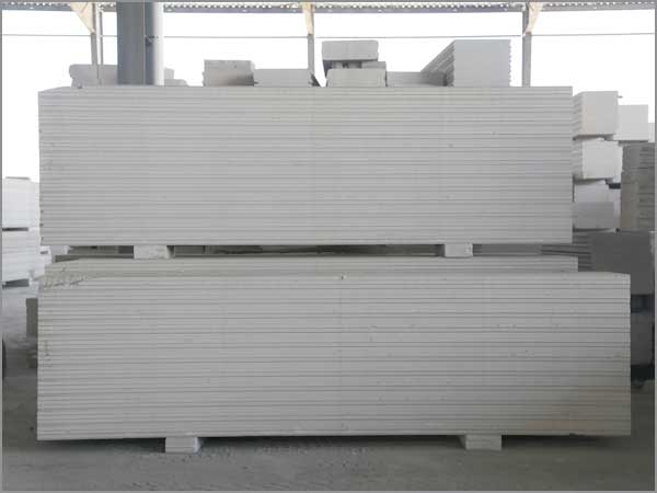 如何選擇優質的ALC輕質隔墻板供應商