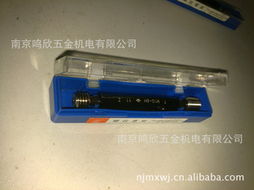 南京鳴欣五金機電——量規與五金交電產品全覽