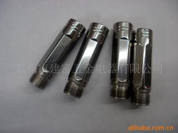 東莞市建富五金電器手電筒及水暖器材產品目錄